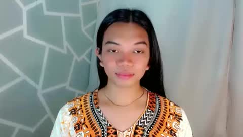 Selena online show from April 19, 1:38 am