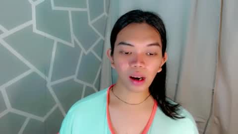 Selena online show from April 21, 2:51 am