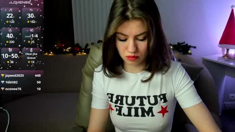 Selena online show from January 9, 3:58 am