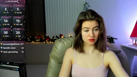 Selena online show from January 10, 3:39 am