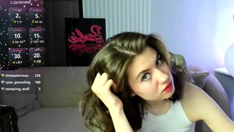 Selena online show from February 22, 4:18 am