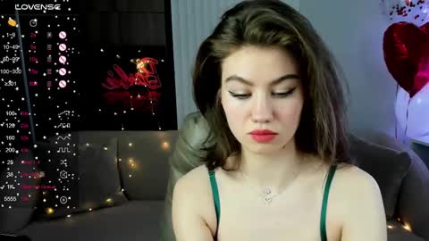 Selena online show from March 2, 7:21 am