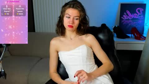 Selena online show from October 11, 1:27 am