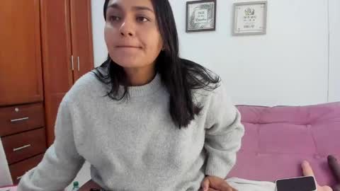 Karen online show from April 20, 1:36 pm