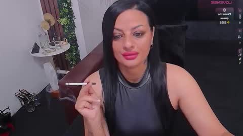 Selene online show from November 8, 5:18 am