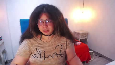 Selena Priscilla Blair Montenegro online show from April 19, 6:21 pm