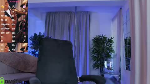 Selena online show from March 4, 7:25 am