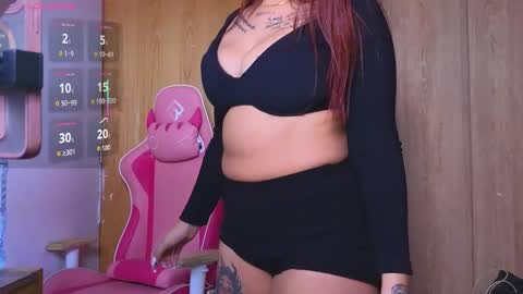 Selena online show from February 2, 5:17 am