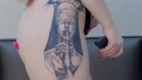 SelenaHanson online show from February 5, 5:06 pm