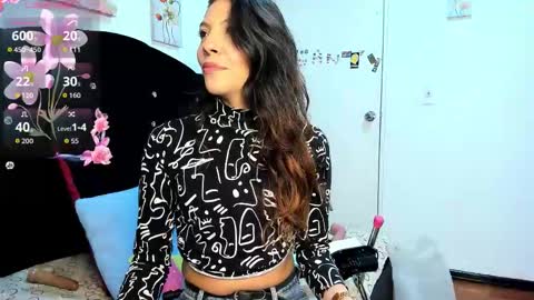 Selena online show from January 17, 12:15 am