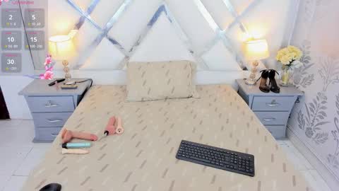 Snapshot of selenareyess chatting on November 25, 7:36 pm Selena reyess online show from November 25, 7:36 pm