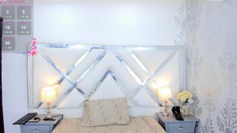 Snapshot of selenareyess chatting on December 1, 7:30 pm Selena reyess online show from December 1, 7:30 pm