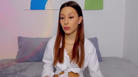 Selena online show from January 29, 8:18 am