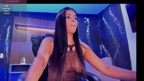 selenastonne online show from September 10, 10:43 pm