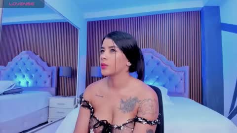 selenastonne online show from October 21, 8:31 pm