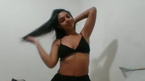 selene online show from September 19, 1:29 am