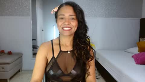 Selene online show from April 24, 1:24 pm