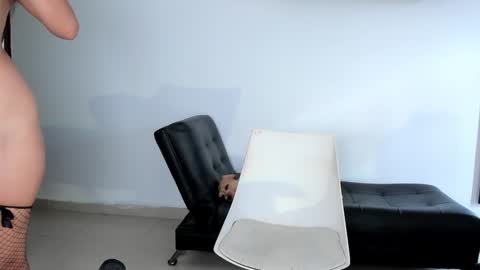 Snapshot of selene_king22 chatting on December 26, 9:04 pm Alejandra  online show from December 26, 9:04 pm