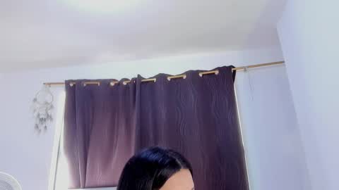 Snapshot of selene_king22 chatting on September 17, 12:51 pm Alejandra  online show from September 17, 12:51 pm