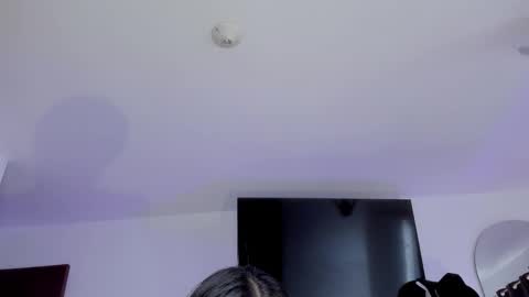 Alejandra  online show from November 5, 12:38 pm