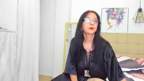 Selene  online show from January 25, 5:29 am