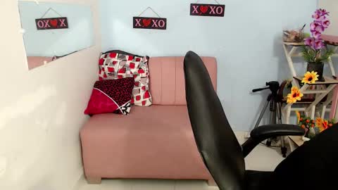 selene online show from October 30, 1:45 pm