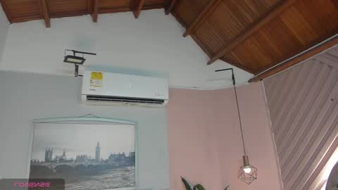 Selene online show from October 12, 7:46 pm