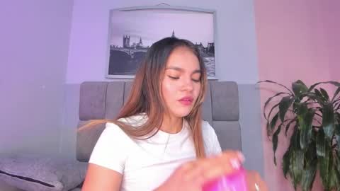 Selene online show from November 6, 8:21 pm