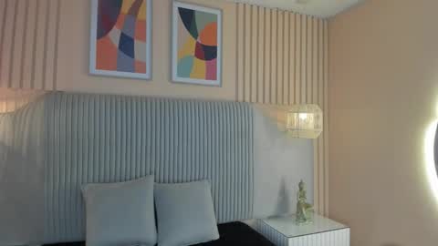 Selene online show from January 14, 3:56 am