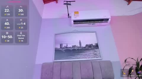 Selene online show from March 21, 10:13 pm