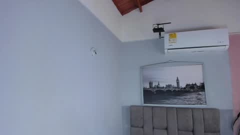 Selene online show from April 19, 8:55 pm