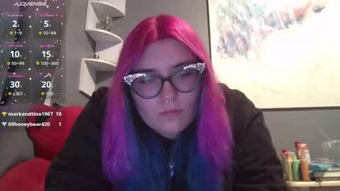 Snapshot of selenebaby chatting on October 25, 10:59 pm Selene online show from October 25, 10:59 pm