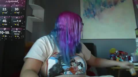 Snapshot of selenebaby chatting on November 12, 7:46 pm Selene online show from November 12, 7:46 pm