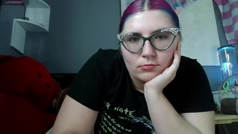 Snapshot of selenebaby chatting on November 20, 3:34 pm Selene online show from November 20, 3:34 pm