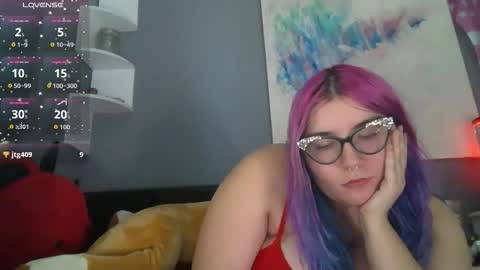 Snapshot of selenebaby chatting on December 1, 4:23 pm Selene online show from December 1, 4:23 pm