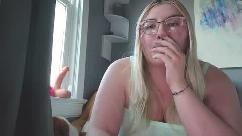 Selene online show from April 16, 11:18 pm