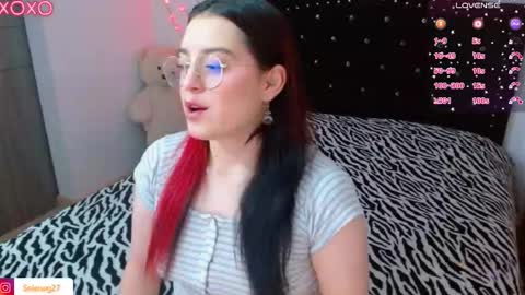 Selene G  online show from September 14, 4:33 am