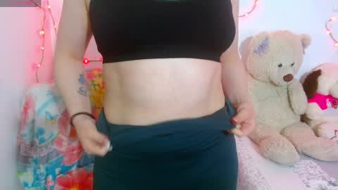 Selene G  online show from April 30, 5:36 am