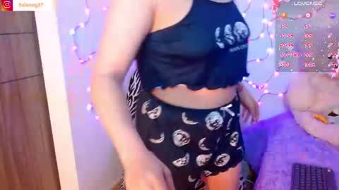 Selene G  online show from July 31, 4:12 am
