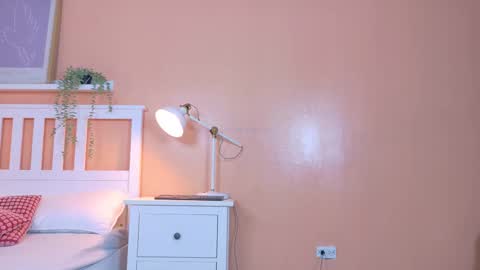 SELENE GIBSON online show from December 5, 7:54 pm