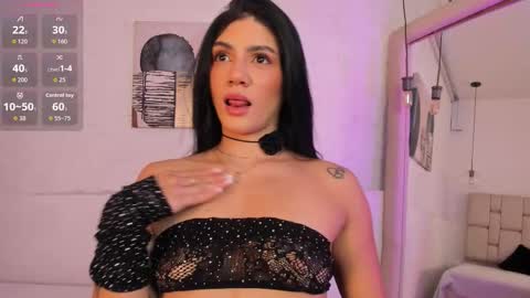 Selene online show from September 19, 11:44 am