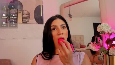 Selene online show from September 30, 11:37 am