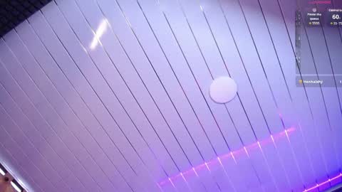 Selene online show from April 19, 6:10 pm