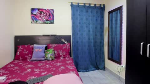 Sele online show from April 9, 12:54 am