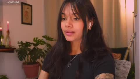 Selene online show from May 12, 3:14 am