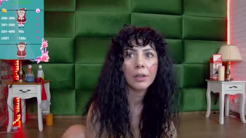 Selen online show from December 21, 8:05 pm