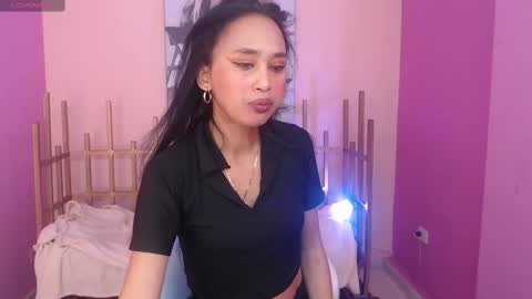 Mayte online show from March 11, 1:23 pm