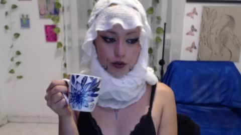 Ask me online show from June 10, 1:06 am