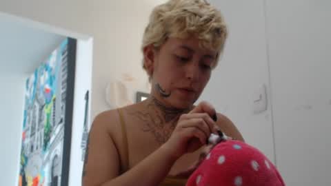 Ask me online show from June 23, 7:12 pm