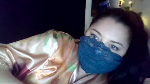 Lauren online show from January 5, 7:39 pm